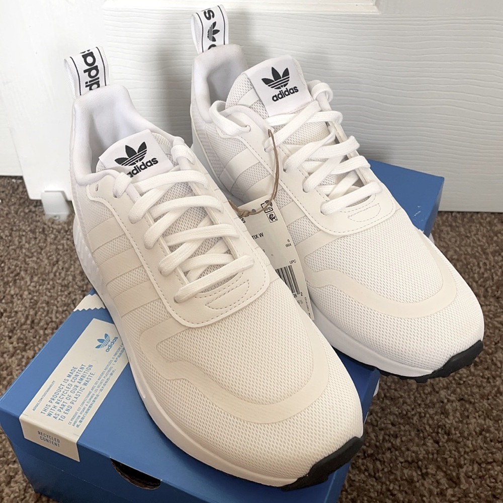 Adidas Women’s Multix Sneakers